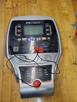 Ancheer AN-TM03 Treadmill Control Panel With Stop Key T900-170209-4667. Fixed Price $59.00.