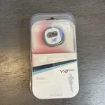 New Balance Via Base + Steps Distance Fitness Sports Monitor Pedometer. Fixed Price $14.99.