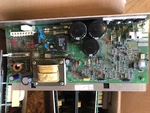 Cybex 600T Lower Board 115V AD-15800. Fixed Price $90.00.
