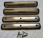 Life Fitness Elliptical Pulse Sensor Heartrate Detector Replacement Parts Cxx 95. Fixed Price $59.95.