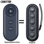 Remote Control For Urevo Strol Pro Auto Incline Treadmill URTM019. Fixed Price $21.99.