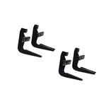 Westin 27-2165 Running Board Mount Kit For Toyota 4RUNNER. Fixed Price $141.44.