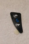 Cybex Arc Trainer Elliptical Left Thumb Switch Keypad Incline Control 770A-386. Fixed Price $17.99.