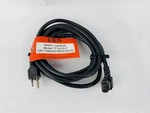 Matrix Fitness TF30-02-F Treadmill Ac Power Supply Cable Line Cord (SC341). Fixed Price $39.99.