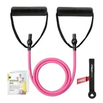 Ritfit Single Resistance Exercise Band With Comfortable Handles - Ideal P.... Fixed Price $14.99.