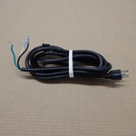 Nordictrack Proform Freemotion Healthrider Treadmill Power Cord - Icon 252752. Fixed Price $20.00.