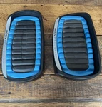 Nordictrack Original Commercial 14.9 Elliptical Left And Right Foot Pedal. Fixed Price $98.00.