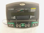 Precor Efx 534I Elliptical Display Console Panel 45869-101 45392-105. Fixed Price $423.99.