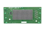 Matrix Commercial Elliptical Display Console Electronic Circuit Board 037756-AA. Fixed Price $30.00.