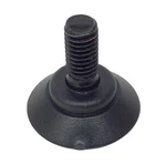 Afg Horizon Livestrong Merit Fitness Treadmill Leveling Foot Leveler 1000094876. Fixed Price $16.99.
