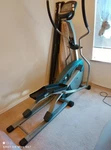 Schwinn Model 418 Elliptical Display Control Console With Screen And Electronics. Fixed Price $300.00.