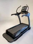True Fitness Alpine Runner Treadmill - Cleaned & Serviced. Fixed Price $3295.00.