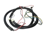 Life Fitness Elliptical Lower Wire Harness Power Entry 6944501. Fixed Price $44.99.