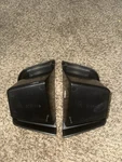 Nordictrack/proform Cup Holders 303188R And 303187L. Fixed Price $20.00.