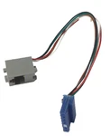 Startrac 9-4630-SUSAP0 Elliptical Phone Jack Wire Harness Assembly 721-0033. Fixed Price $13.99.