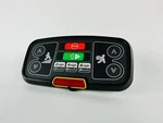 Life Fitness 95T Elevation Treadmill Activity Zone Sensor Panel (KP13). Fixed Price $129.99.