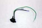 Matrix Fitness T3X-05-G2 T3X-06-G3 T3XI-06-G3 Treadmill Power Socket 003350-B. Fixed Price $19.99.