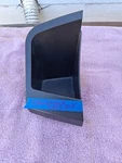 Icon Fitness,nordictrack C900 Model, Left Cup Holder, For Console. Fixed Price $35.00.
