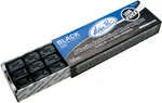 Motion Pro Steel Wheel Weights 18OZ. Black Motorcycle Atv/utv Street 08-0455. Fixed Price $16.99.