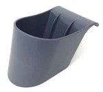 Precor Treadmill Water Bottle Support Pacific Blue PPP0000AT060820101. Fixed Price $29.00.