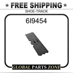 6I9454 Shoe-track 2485899 8E5509 For Caterpillar (cat). Fixed Price $115.10.