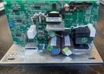 Merit Fitness Treadmill Lower Motor Control Board 1000203404 / HO913HDPF 110V. Fixed Price $79.00.