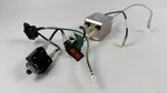 Horizon Afg Livestrong Treadmill Power Entry Module Switch Filter Oem. Fixed Price $69.99.