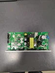 Matrix E50 Elliptical Crosstrainer Lower Controller Board Lcb 1000328838. Fixed Price $115.00.