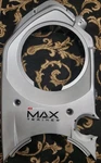 Bowflex Max Trainer M5 Replacement Part Left Shroud Cover Panel. Fixed Price $48.51.