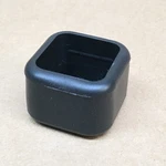 Image Proform Weider Weslo Treadmill Square End Cap - Icon Part# 125283. Fixed Price $12.00.