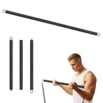Prebene Lat Bar Gym And Lift Attachments Straight. Fixed Price $51.88.