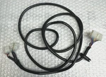 Life Fitness Treadmill Upright Mcb Cable - Part #8985401 (F3). Fixed Price $42.00.