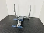 Cybex Decline Bench Press. Fixed Price $699.99.