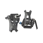 Life Fitness Stationary Bikes Spd Compatible Combi Pedal Set 150-01-00005-03. Fixed Price $159.00.
