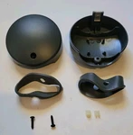Life Fitness 95XI Rocker Arm Plastic Cap Cover Kit 93X 90X Gray Lower Oem Parts. Fixed Price $26.95.