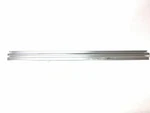 Proform 6.0ET Elliptical Left Track Cover Assembly. Fixed Price $125.99.