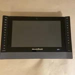 Nordictrack Commercial X22I Incline Trainer Treadmill Console Control Panel. Fixed Price $290.00.