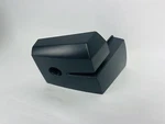 Precor M9.55 Treadmill Right Plastic End Cap 39192-102 (EC230). Fixed Price $59.99.