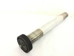 Spirit Fitness XT285 Series Treadmill Front Drive Roller W/ Pulley K140076-Z9. Fixed Price $115.99.