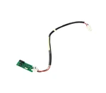 Life Fitness Polar Board Receiver W/wire Elliptical P/n AK69-00157-0000. Fixed Price $47.99.