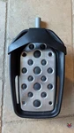 Bowflex Max Trainer M7 & Foot Pad Bracket 8004547 8004593. Fits M3 -M9. Fixed Price $60.00.