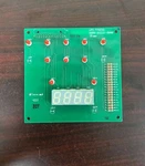 Life Fitness A080-92222-B000 Board RR921. Fixed Price $32.29.