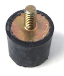 Nautilus Stairmaster Trimline Treadmill Short Deck Spring MM2220. Fixed Price $12.99.