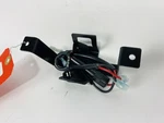 Precor Recumbent Bike Rbk 615 Battery Bracket Assembly PPP000000RX3D (MX512). Fixed Price $24.99.