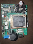 Precor EFX532; EFX546 Lower Motor Controller. Fixed Price $195.00.