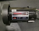 Johnson Horizon Treadmill Motor JM05-005AL 2.5 Hp. Fixed Price $100.00.