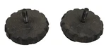 Nordictrack Sl 728 Recumbent Exercise Bike Leg Adjustment Pad Pair. Fixed Price $12.99.