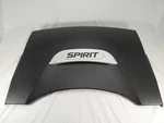 Motor Hood - Spirit Fitness CT850; 2014 Version. Fixed Price $37.00.