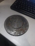 Fisher Poly Caster Hopper Spreader Dogged Belt Pulley 40 Tooth , .75 Id P# 79796. Fixed Price $23.74.