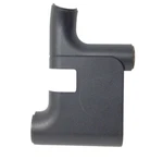 Technogym Treadmill Handle Cover Replacement 0C004679AB Lower Grip Shroud. Fixed Price $29.00.